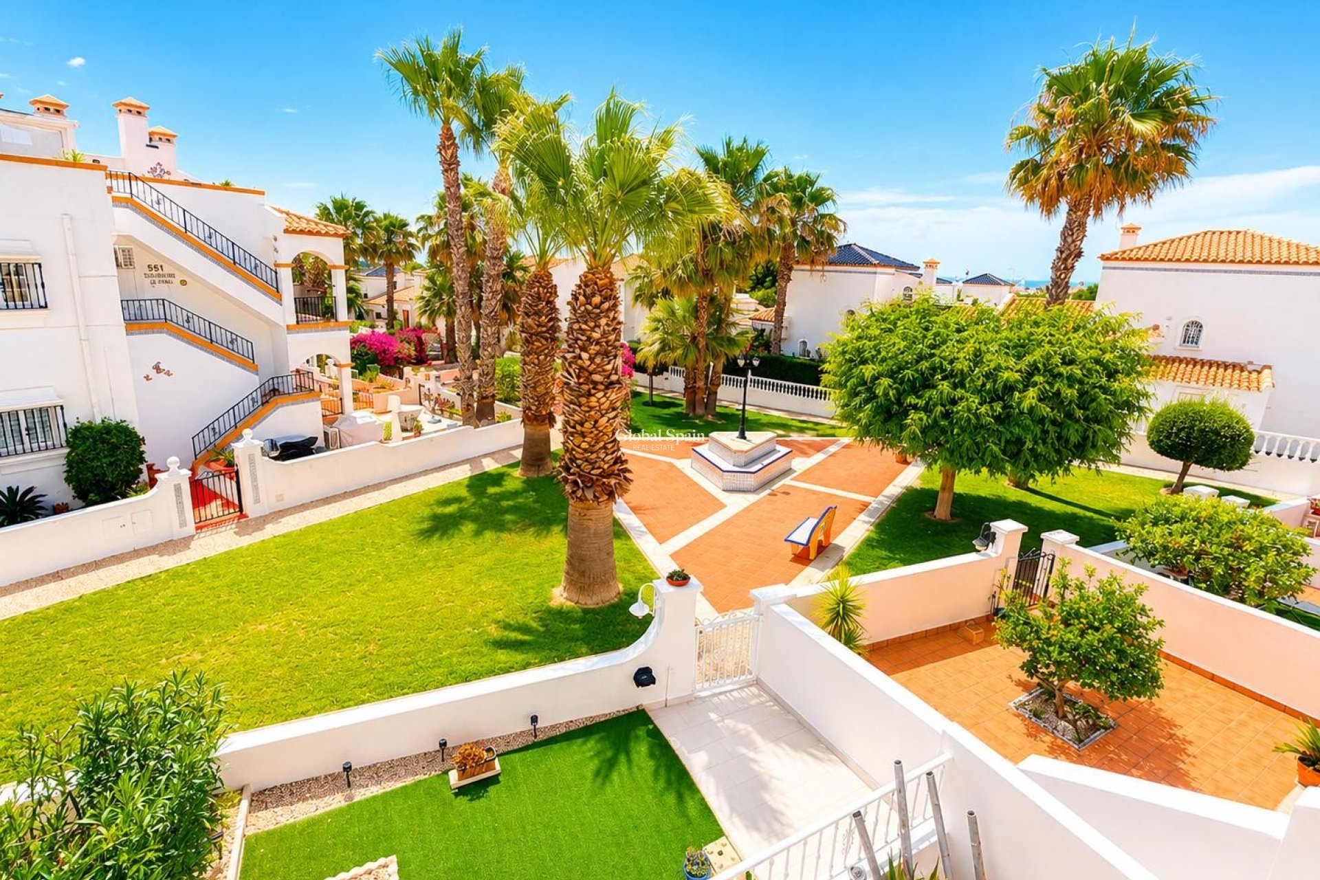 Venta - APARTAMENTO -
LOS DOLSES - Inland