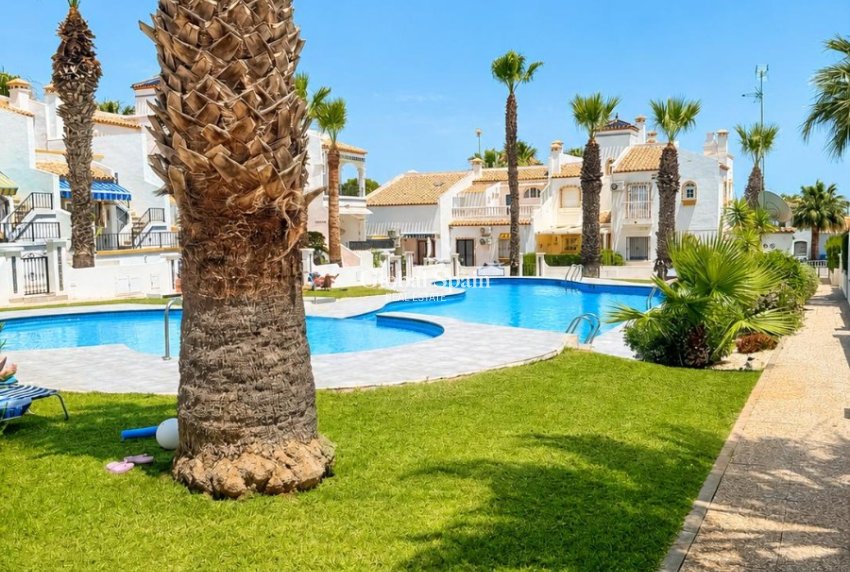 Venta - APARTAMENTO -
LOS DOLSES - Inland