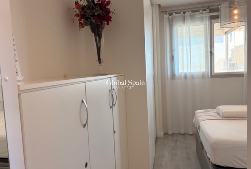 Venta - APARTAMENTO -
LOS DOLSES - Inland