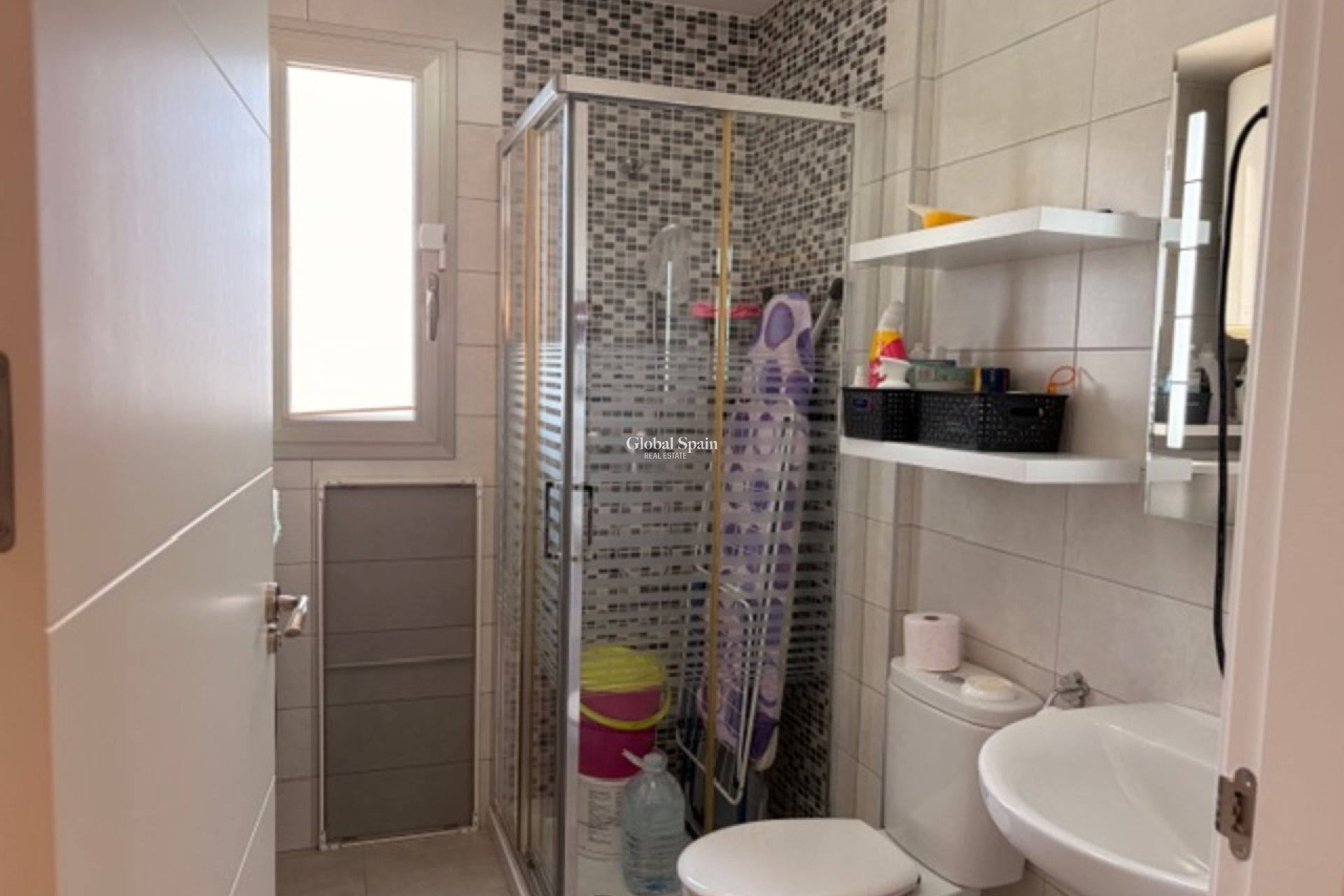 Venta - APARTAMENTO -
LOS DOLSES - Inland