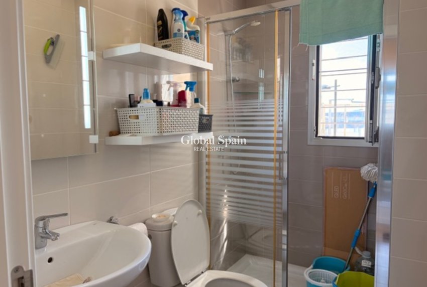 Venta - APARTAMENTO -
LOS DOLSES - Inland