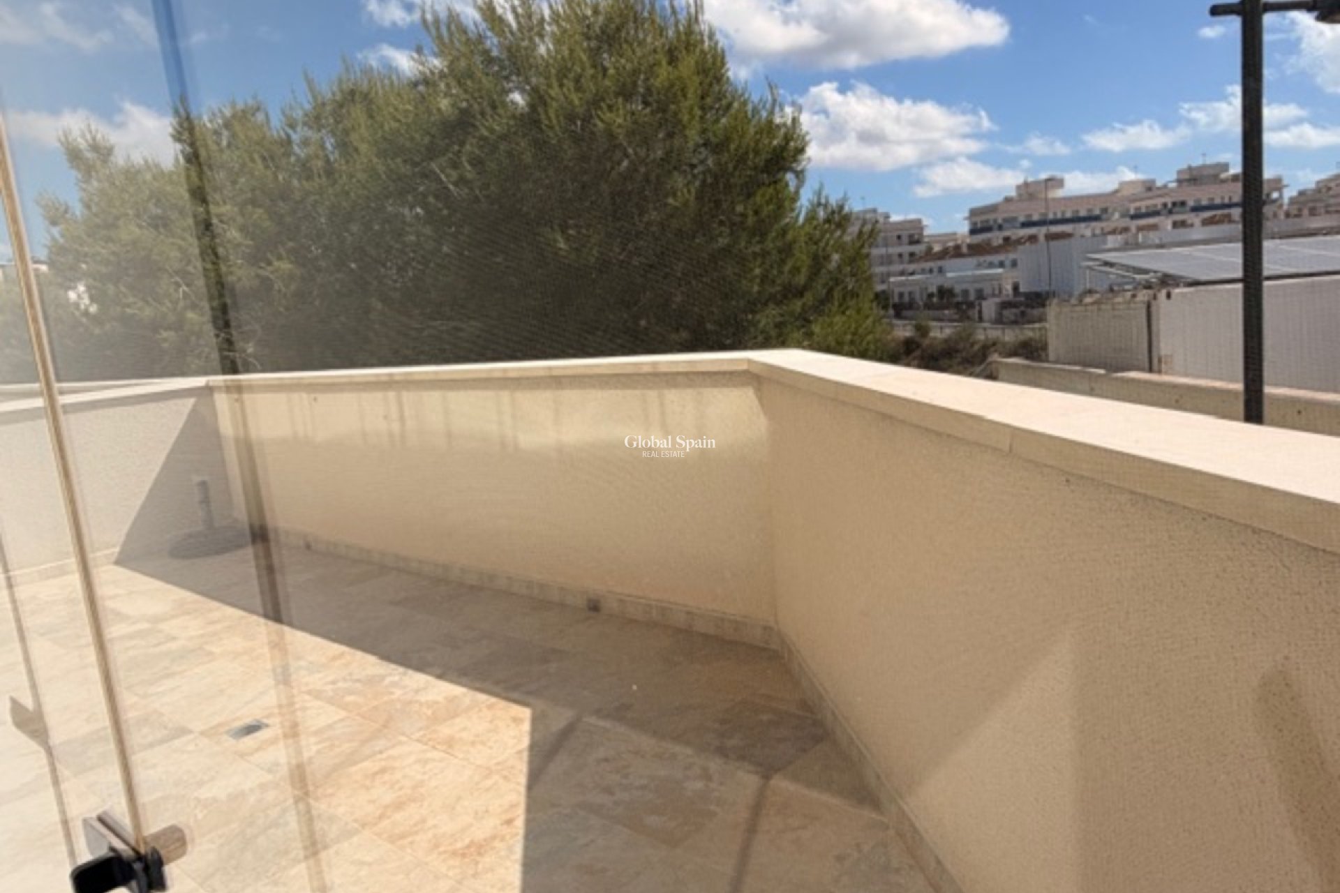 Venta - APARTAMENTO -
LOS DOLSES - Inland