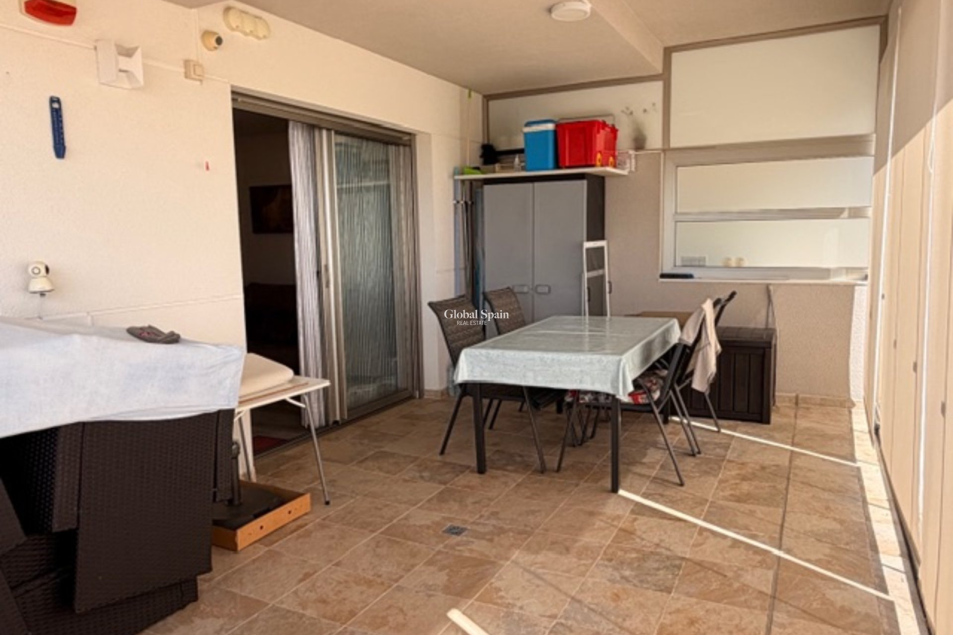 Venta - APARTAMENTO -
LOS DOLSES - Inland