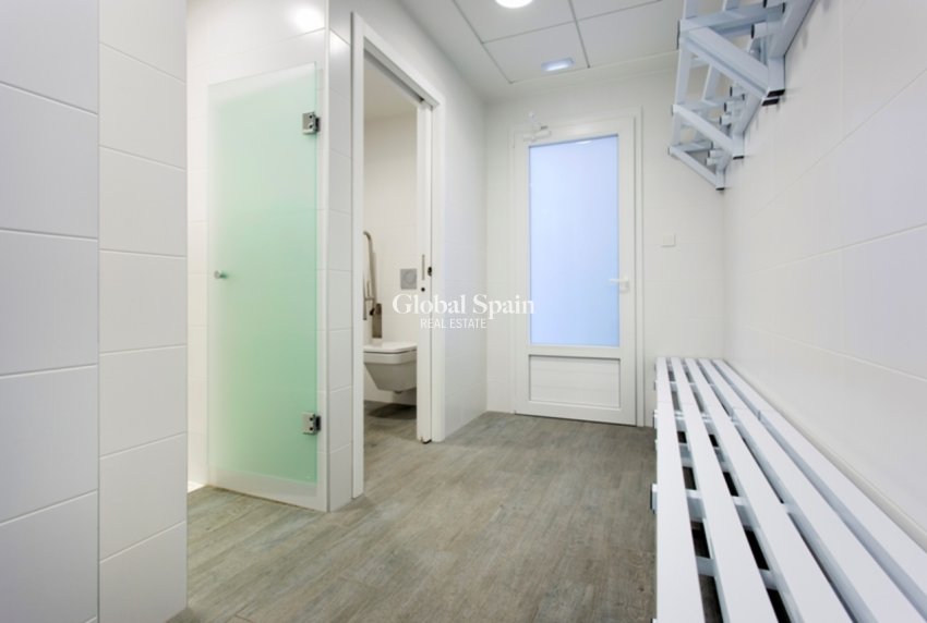 Venta - APARTAMENTO -
LOS DOLSES - Inland
