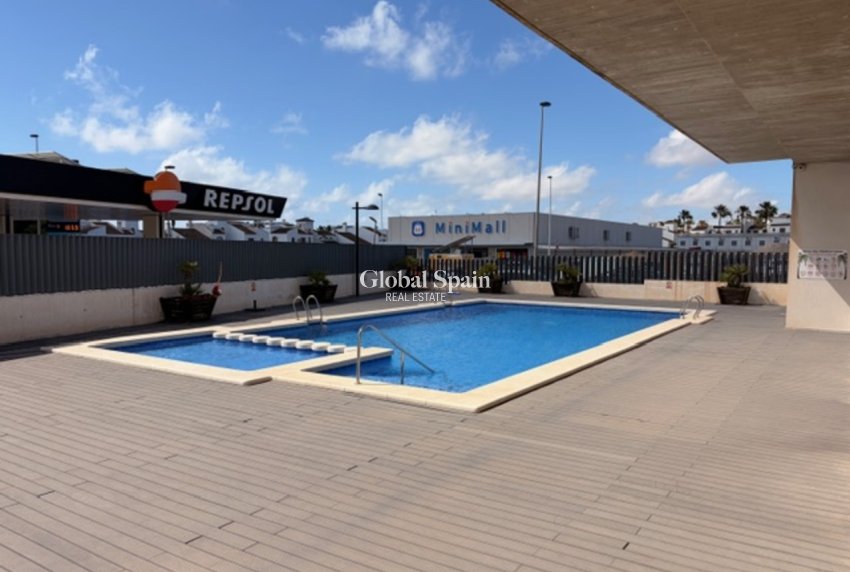 Venta - APARTAMENTO -
LOS DOLSES - Inland