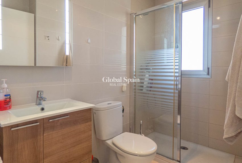 Venta - APARTAMENTO -
LOS DOLSES - Los Dolses