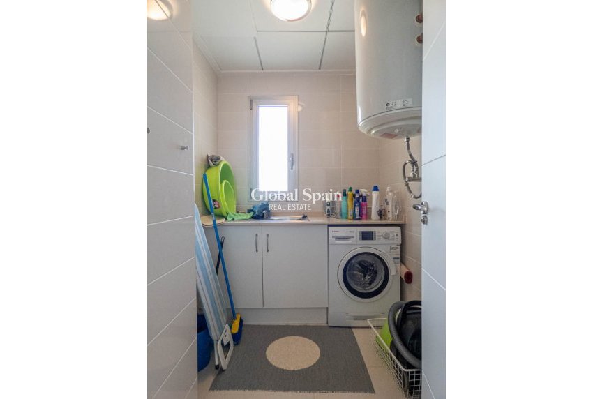 Venta - APARTAMENTO -
LOS DOLSES - Los Dolses