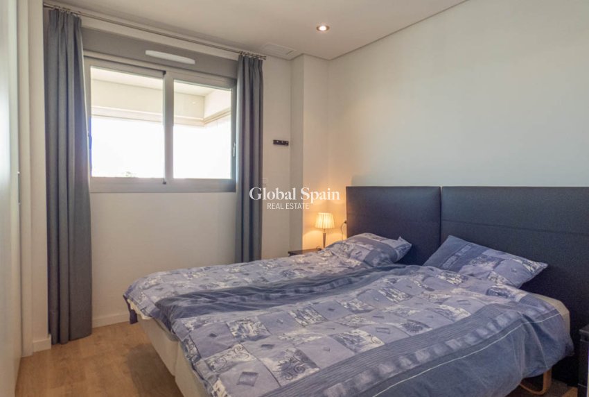 Venta - APARTAMENTO -
LOS DOLSES - Los Dolses