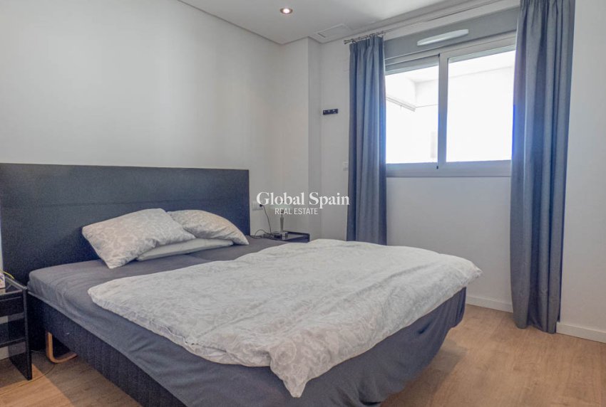 Venta - APARTAMENTO -
LOS DOLSES - Los Dolses