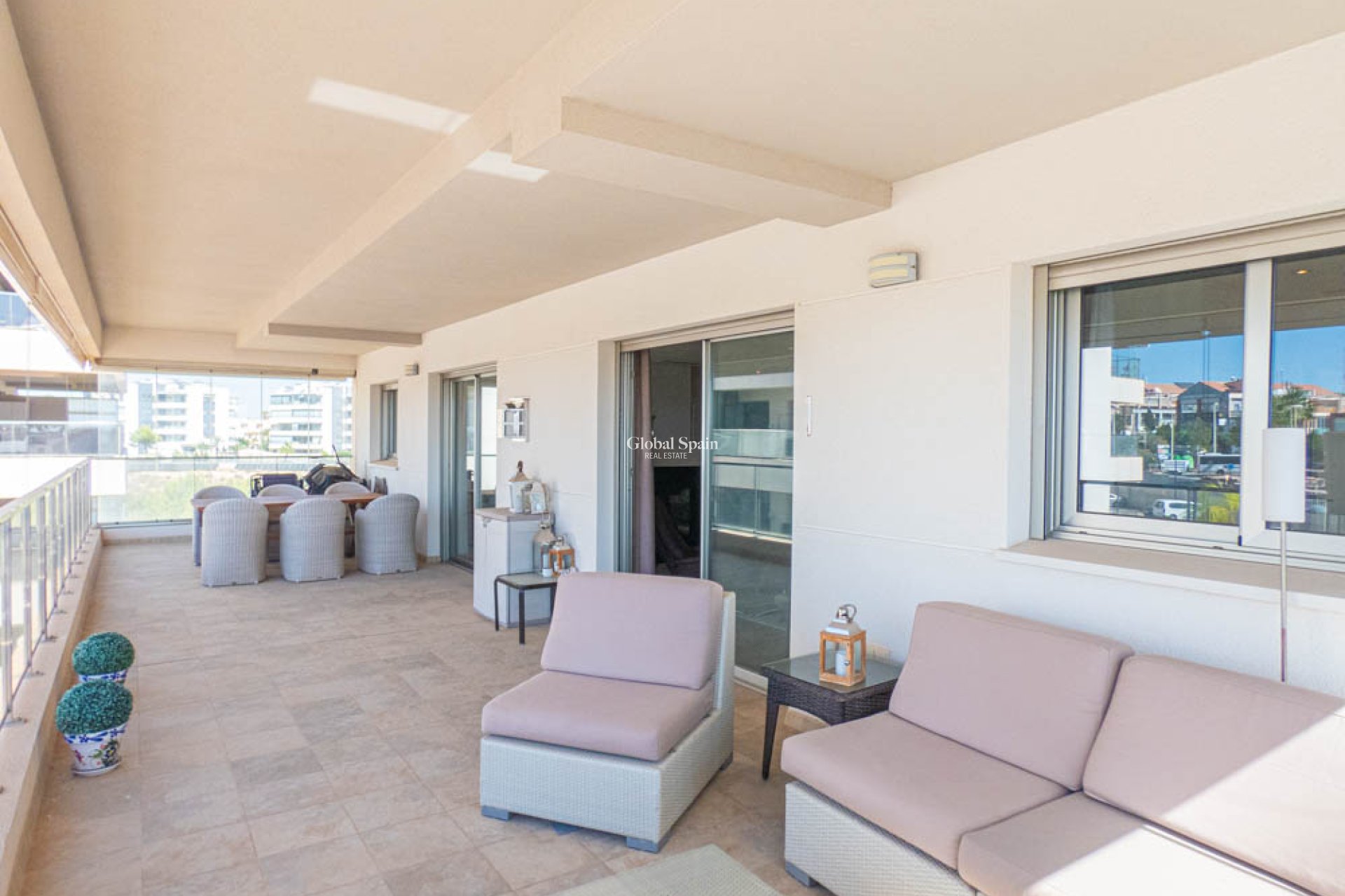 Venta - APARTAMENTO -
LOS DOLSES - Los Dolses