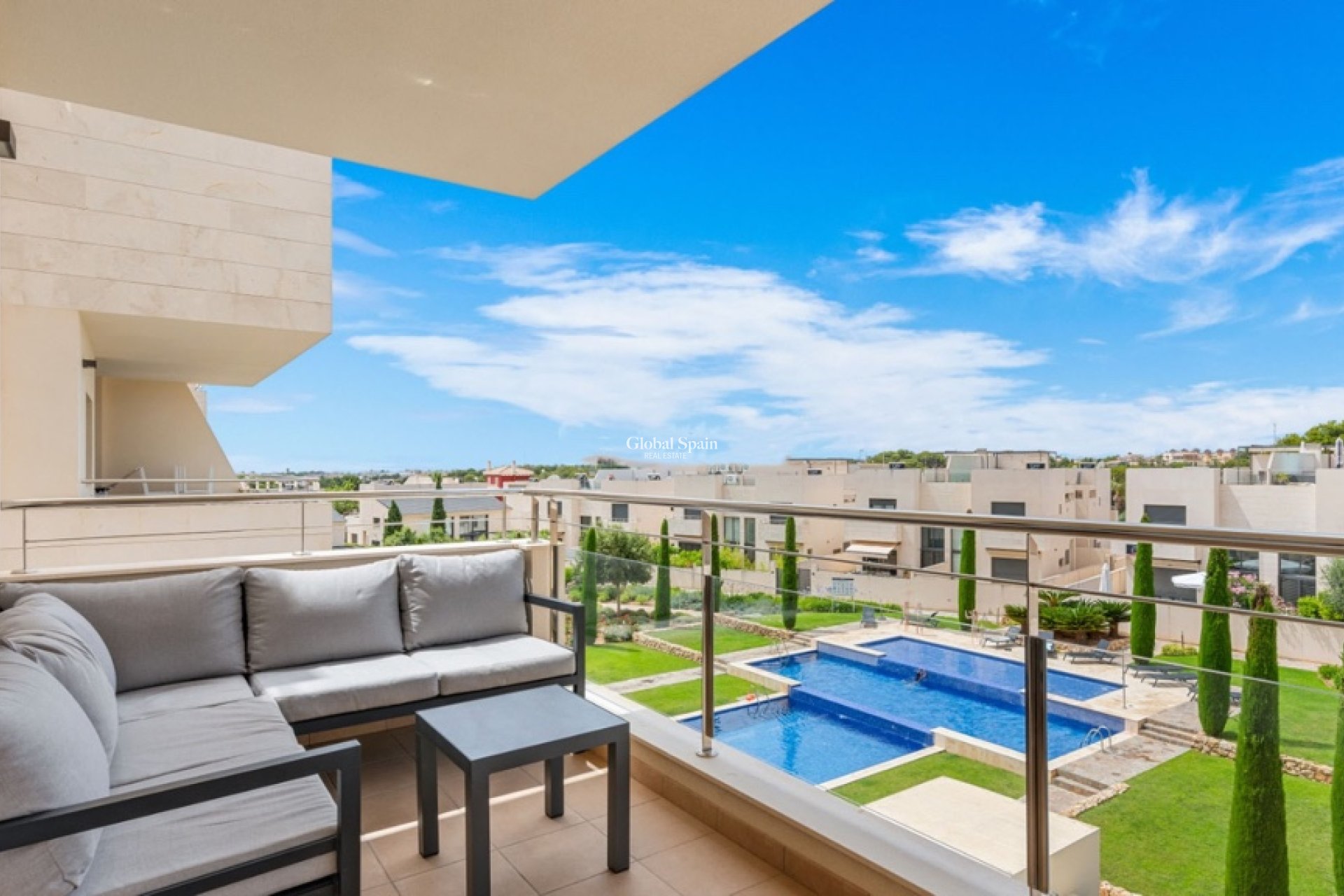 Venta - Apartamento -
Los Dolses