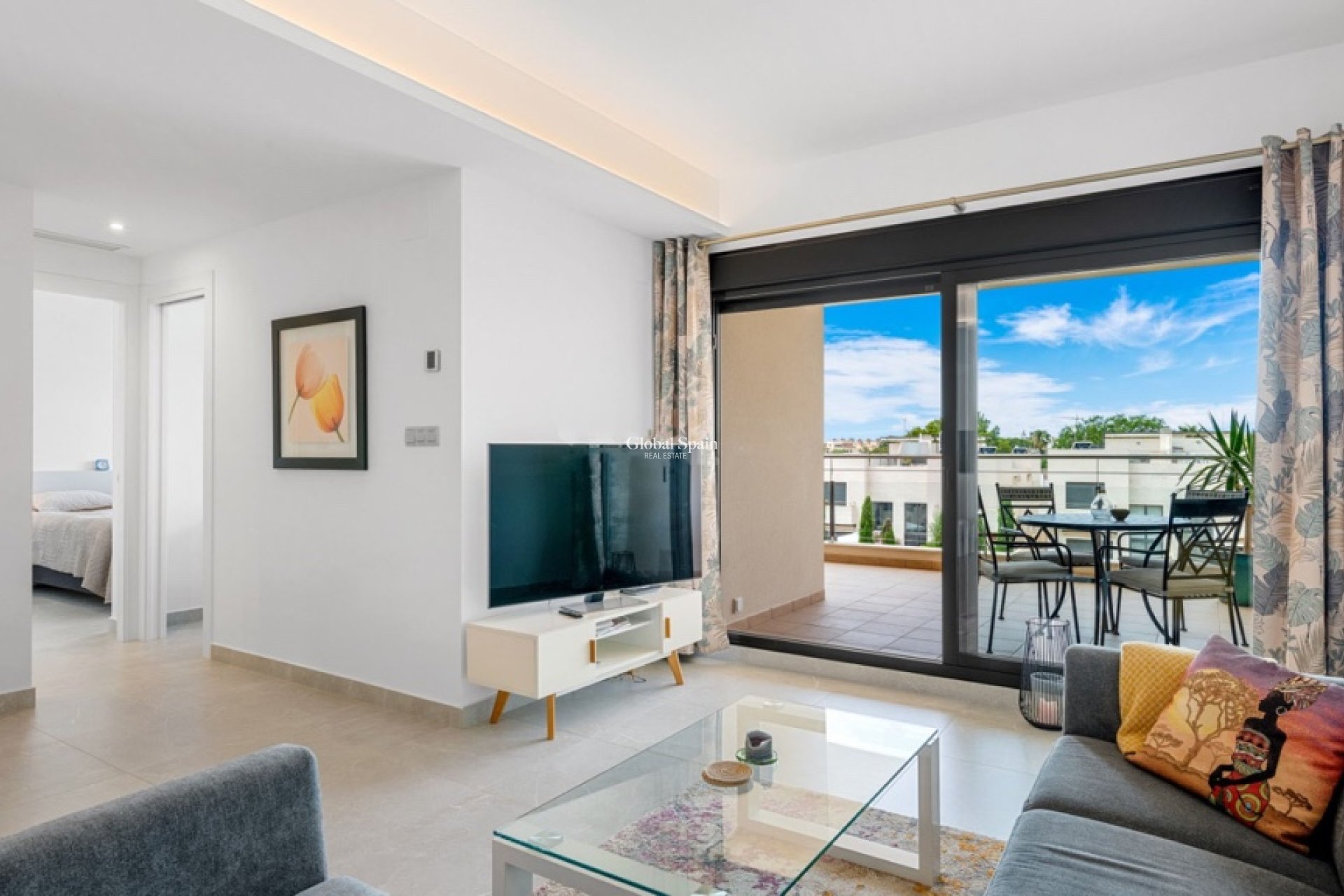 Venta - Apartamento -
Los Dolses