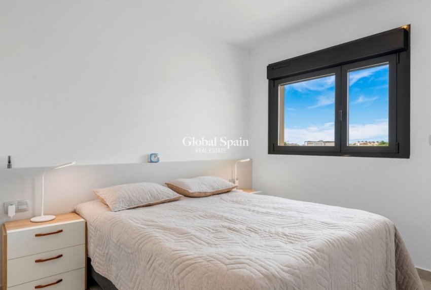 Venta - Apartamento -
Los Dolses