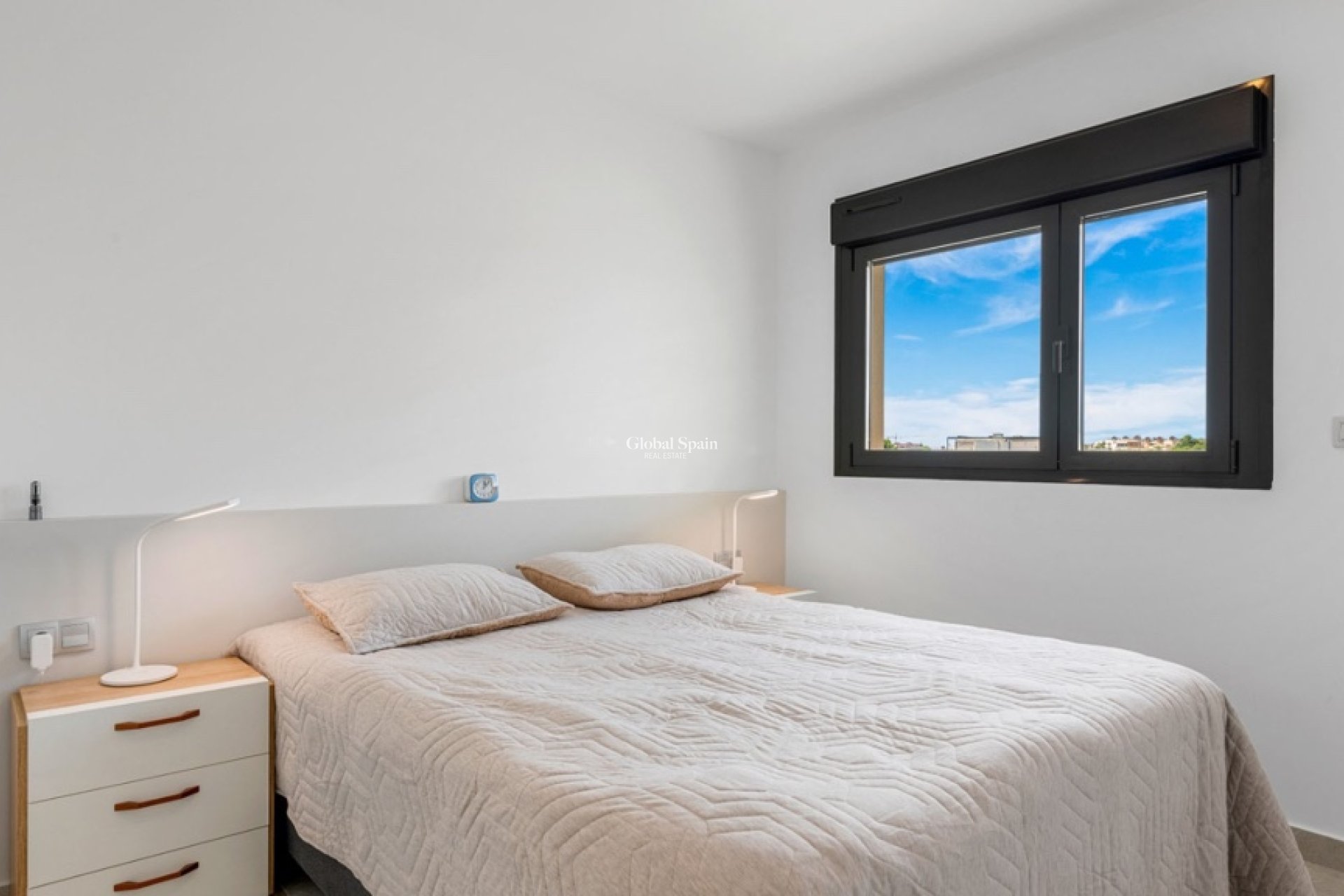 Venta - Apartamento -
Los Dolses