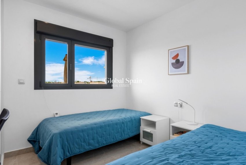 Venta - Apartamento -
Los Dolses