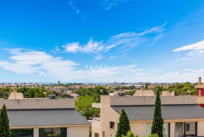 Venta - Apartamento -
Los Dolses