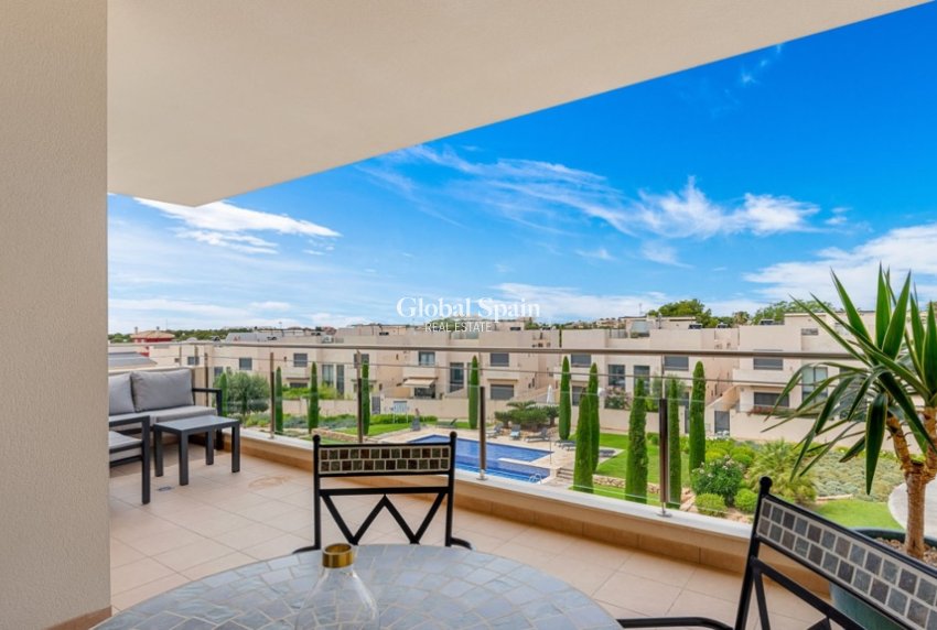 Venta - Apartamento -
Los Dolses