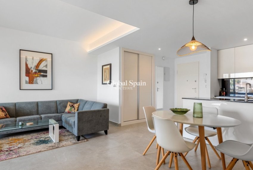 Venta - Apartamento -
Los Dolses