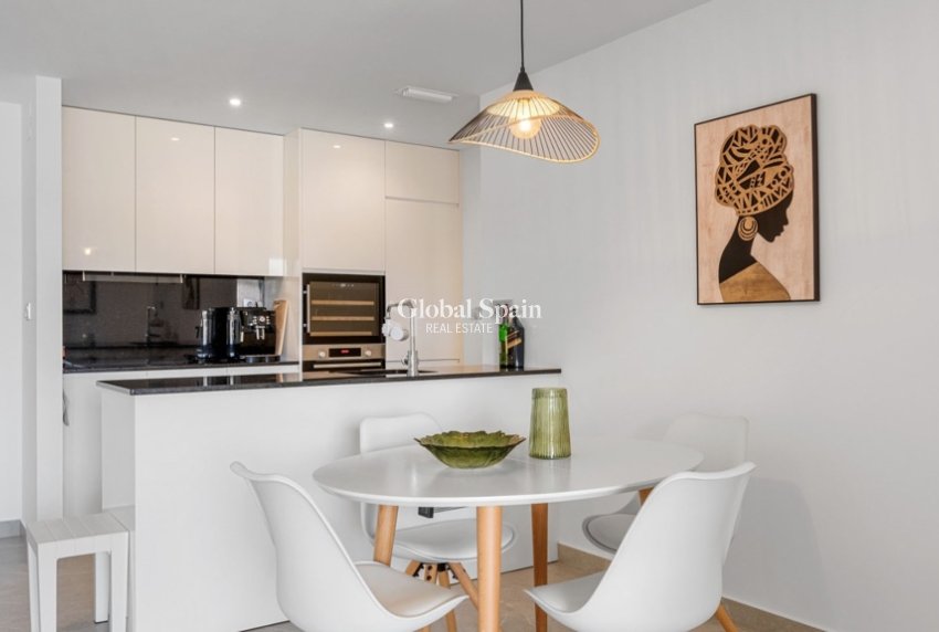 Venta - Apartamento -
Los Dolses