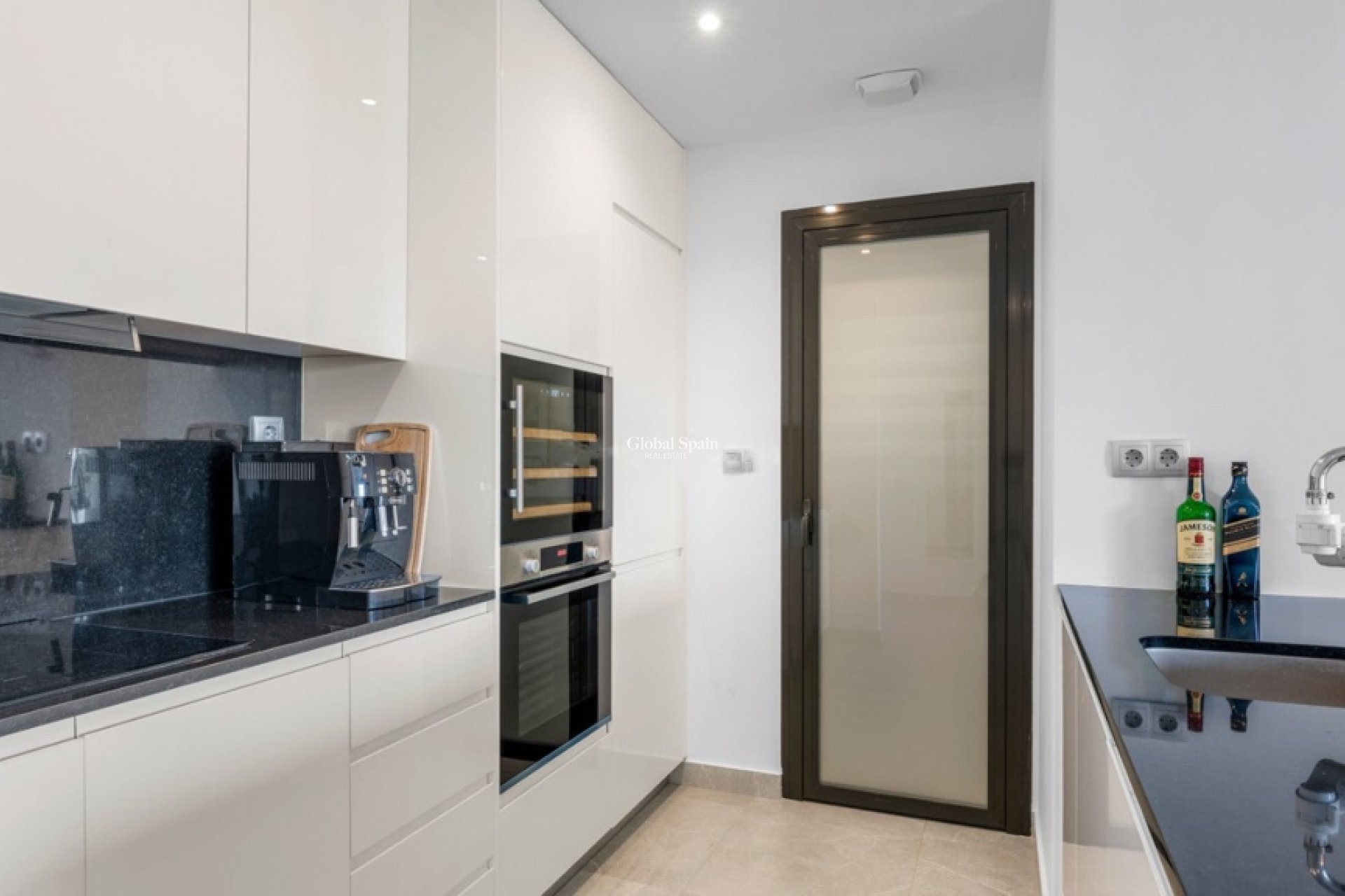 Venta - Apartamento -
Los Dolses