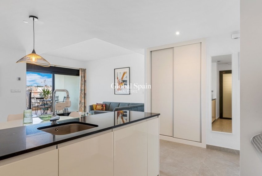 Venta - Apartamento -
Los Dolses