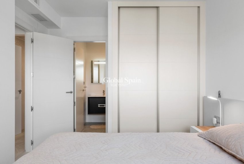 Venta - Apartamento -
Los Dolses