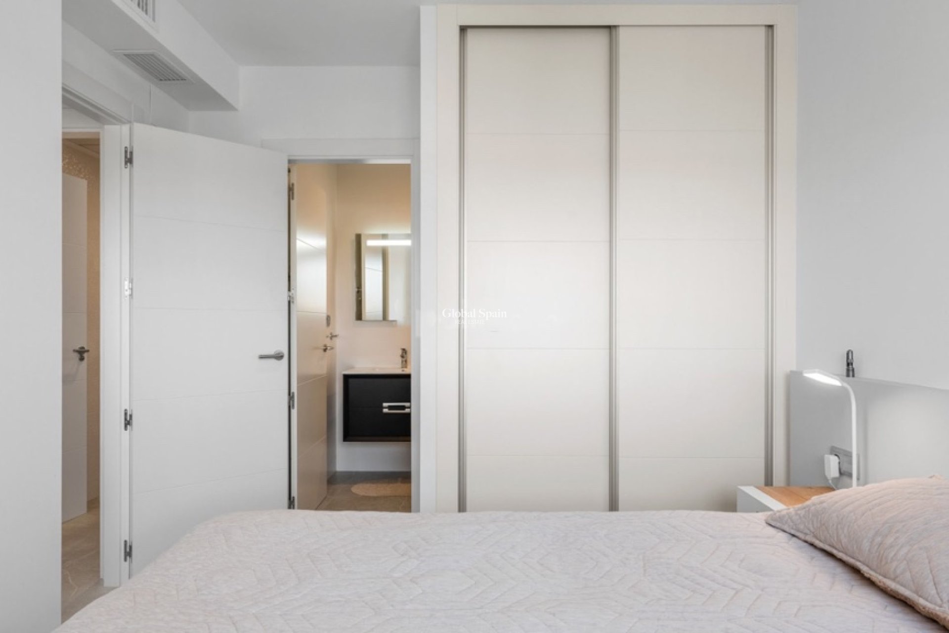 Venta - Apartamento -
Los Dolses