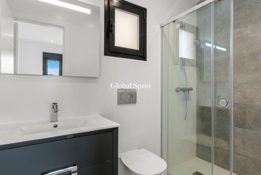 Venta - Apartamento -
Los Dolses