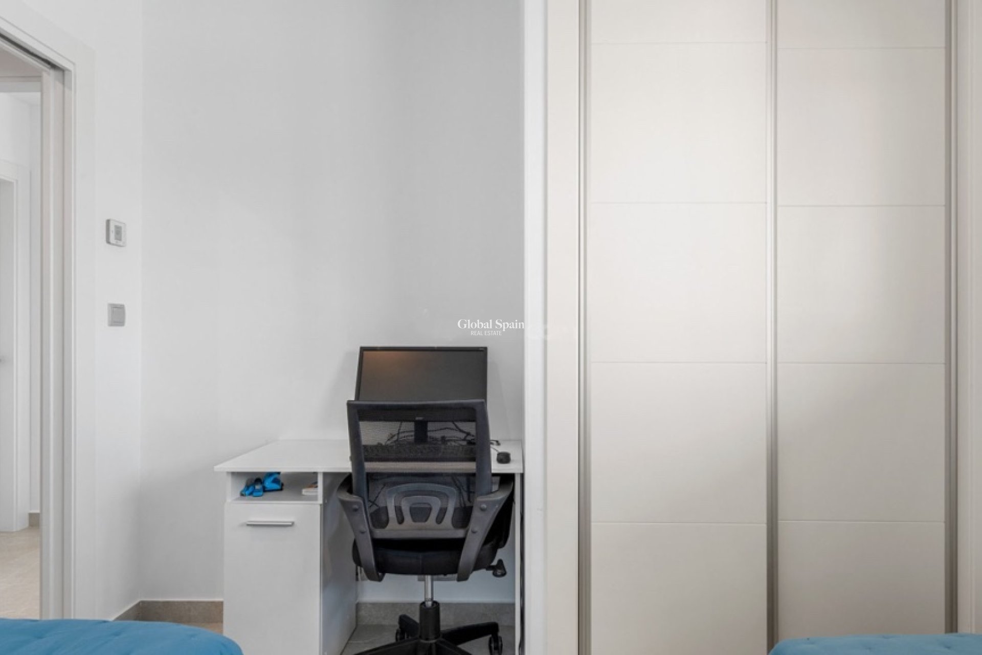 Venta - Apartamento -
Los Dolses