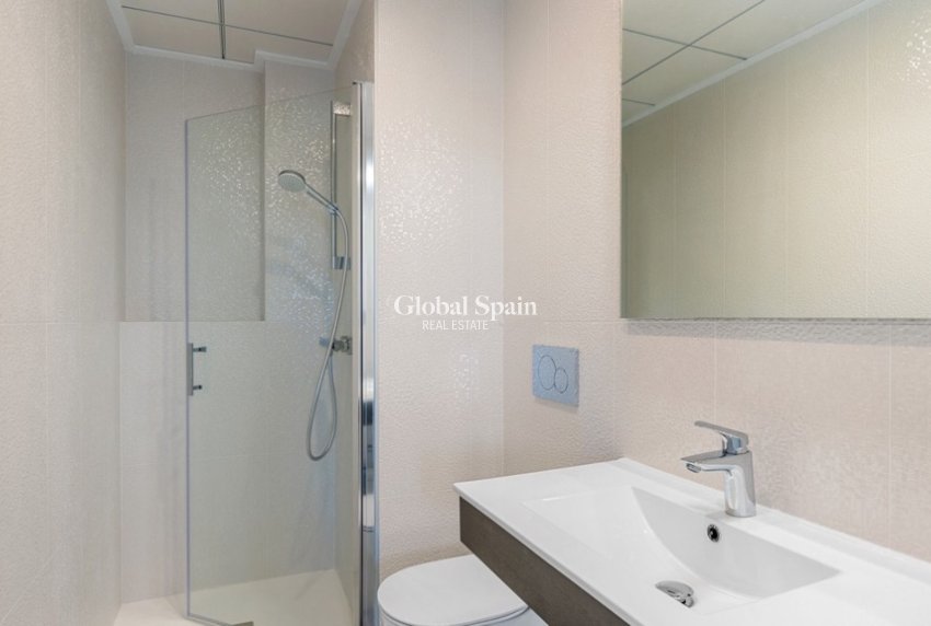 Venta - Apartamento -
Los Dolses