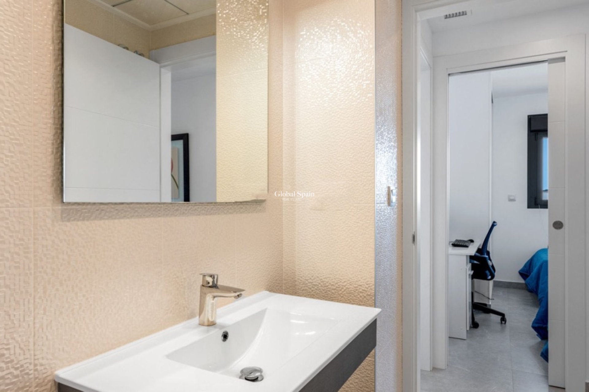 Venta - Apartamento -
Los Dolses