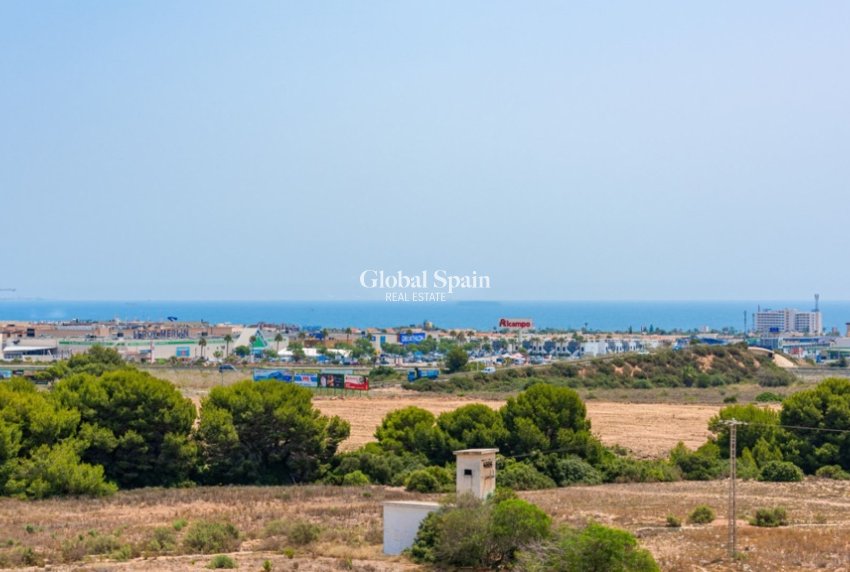 Venta - Apartamento -
Los Dolses