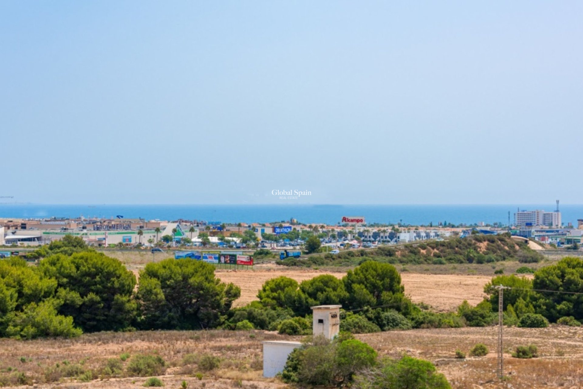 Venta - Apartamento -
Los Dolses