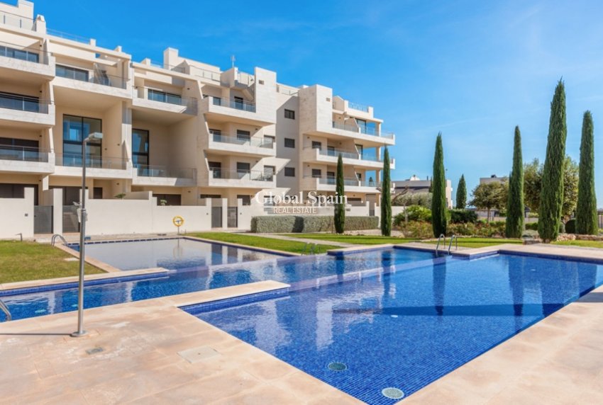 Venta - Apartamento -
Los Dolses