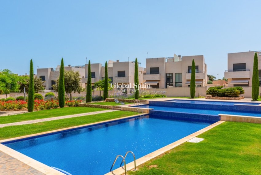 Venta - Apartamento -
Los Dolses