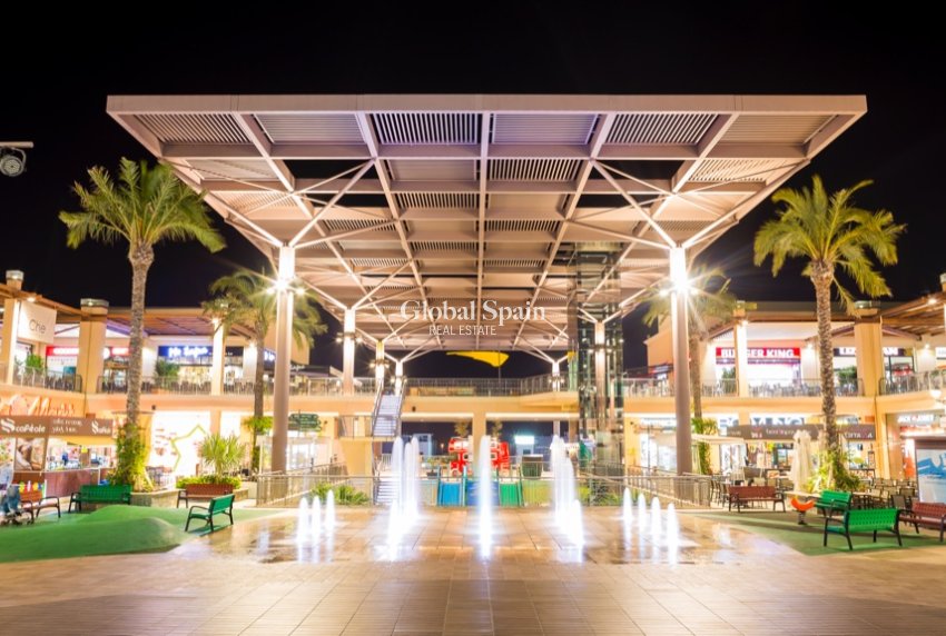 Venta - Apartamento -
Los Dolses