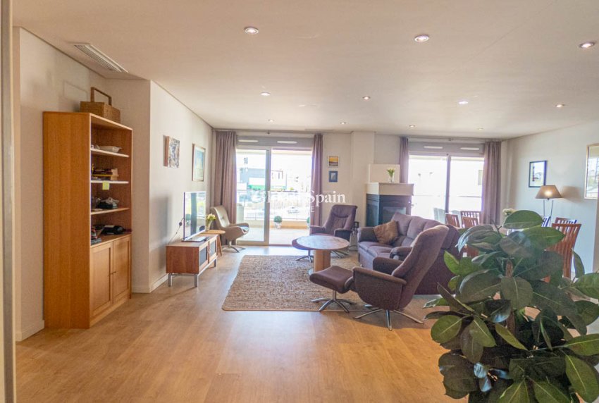 Venta - Apartamento -
Los Dolses