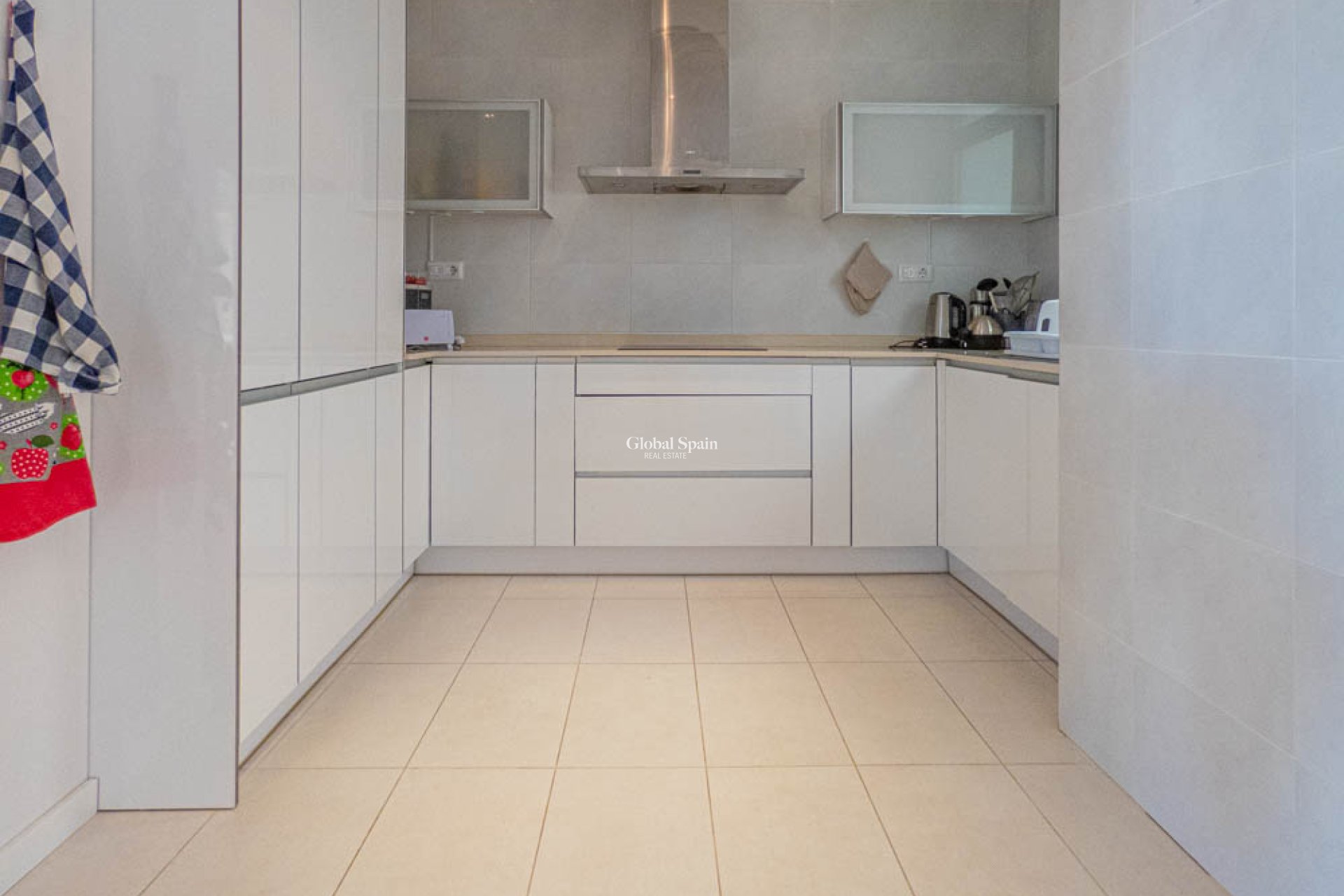 Venta - Apartamento -
Los Dolses