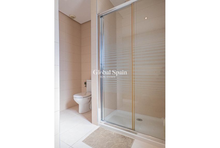 Venta - Apartamento -
Los Dolses