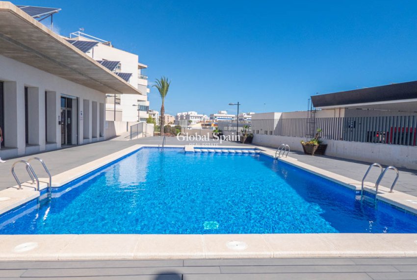 Venta - Apartamento -
Los Dolses