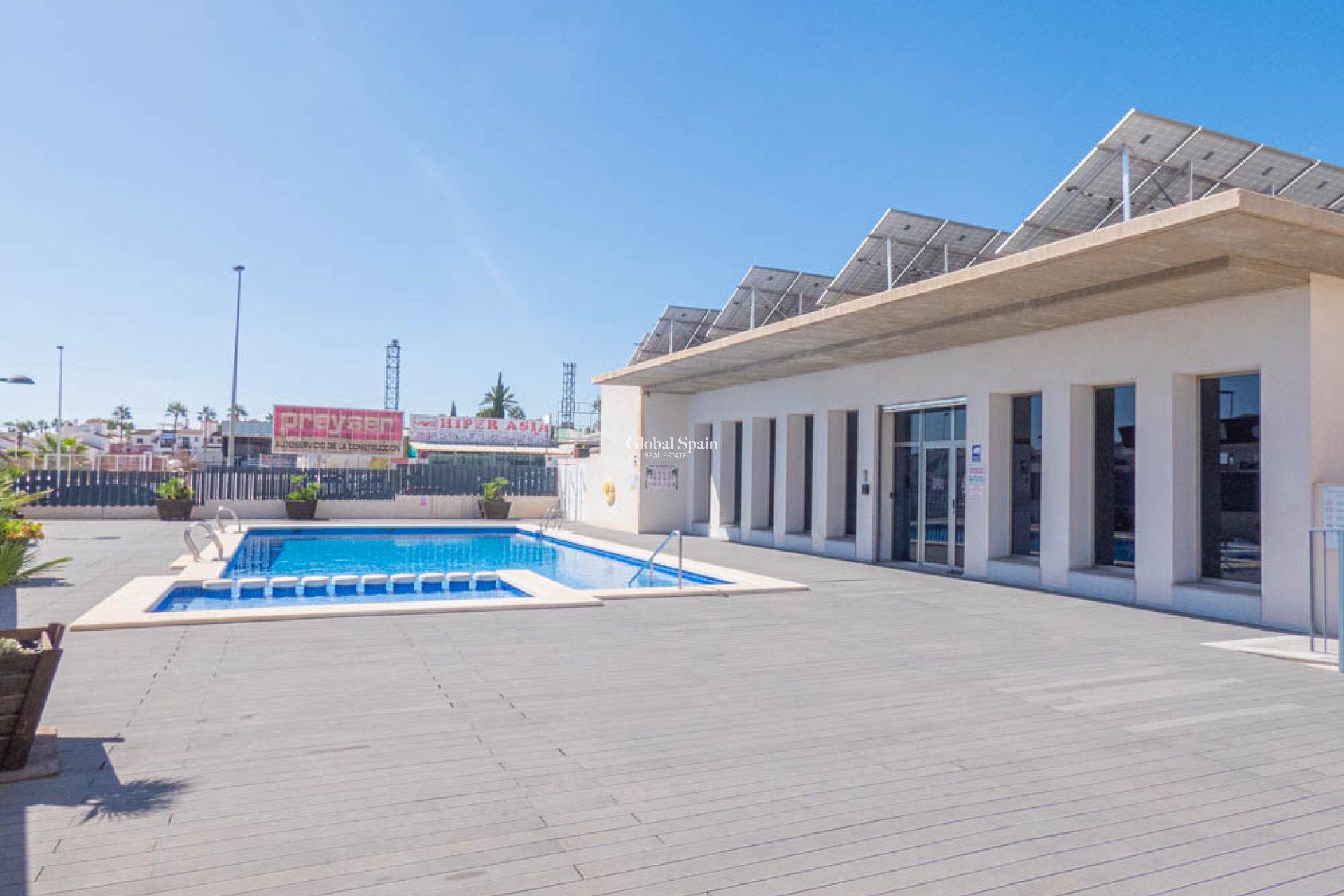 Venta - Apartamento -
Los Dolses