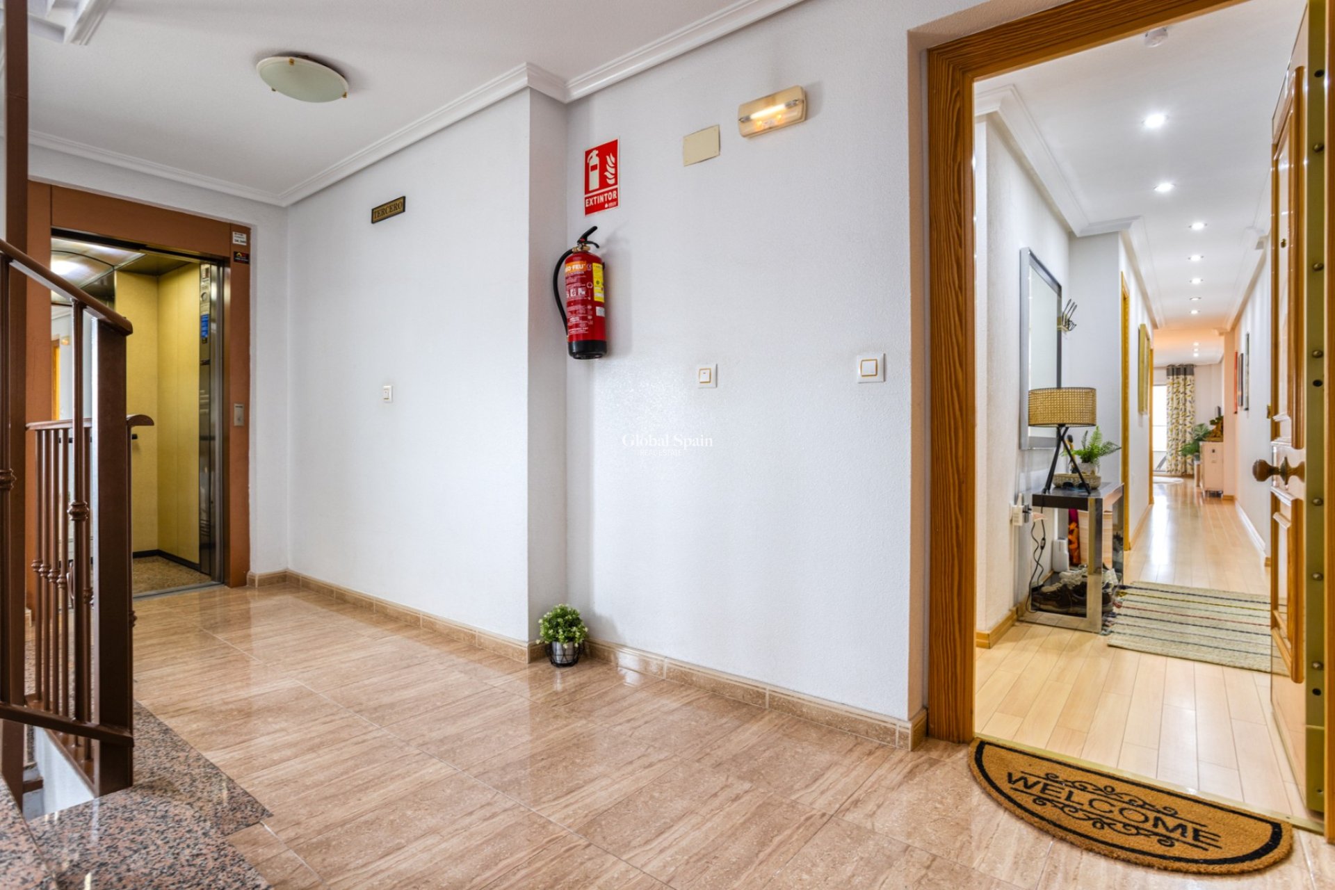 Venta - APARTAMENTO -
LOS MONTESINOS - Costa Blanca