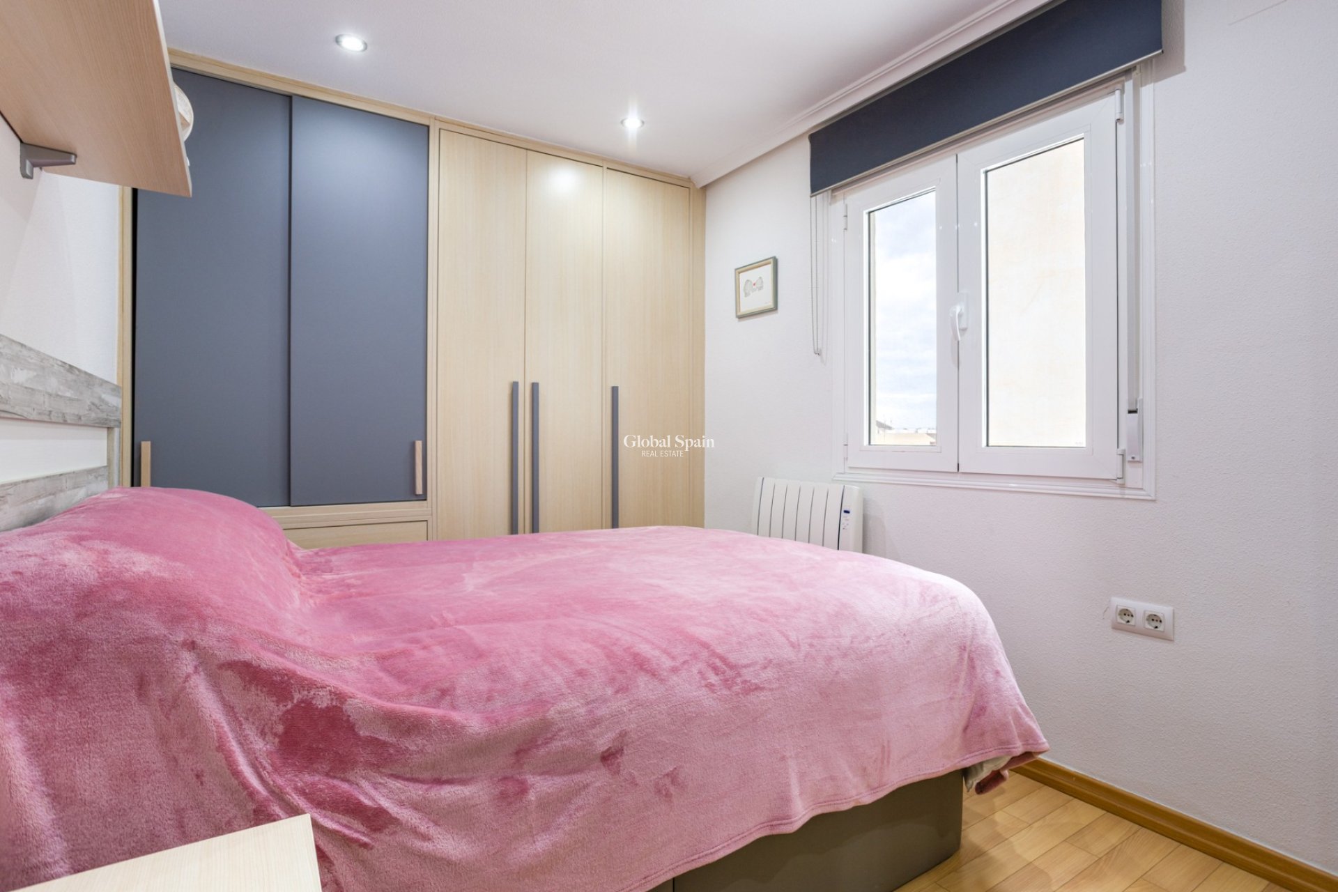 Venta - APARTAMENTO -
LOS MONTESINOS - Costa Blanca