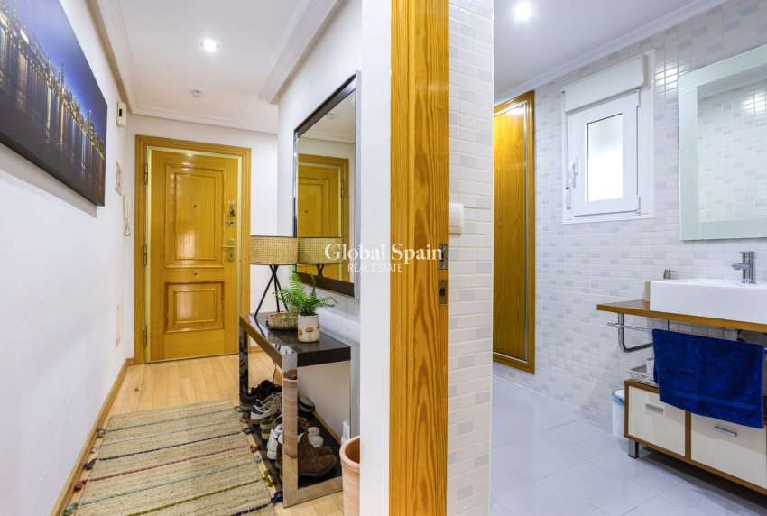 Venta - APARTAMENTO -
LOS MONTESINOS - Costa Blanca