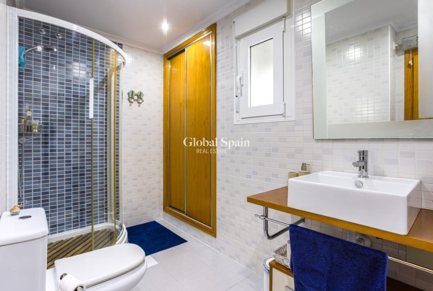 Venta - APARTAMENTO -
LOS MONTESINOS - Costa Blanca