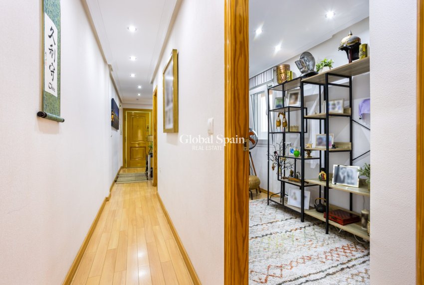 Venta - APARTAMENTO -
LOS MONTESINOS - Costa Blanca