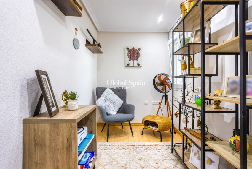 Venta - APARTAMENTO -
LOS MONTESINOS - Costa Blanca