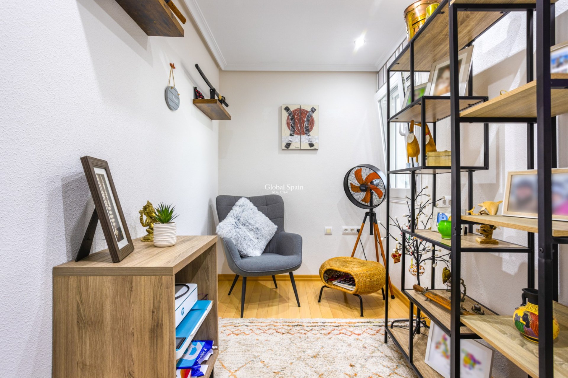 Venta - APARTAMENTO -
LOS MONTESINOS - Costa Blanca