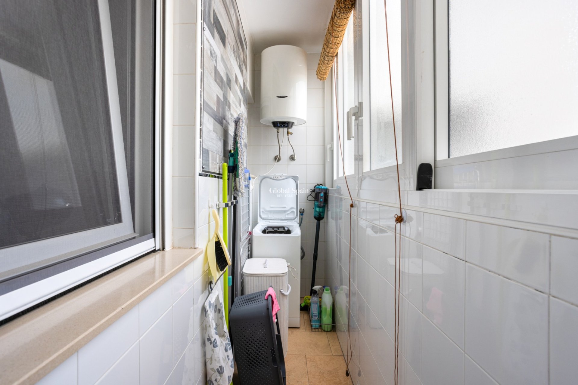 Venta - APARTAMENTO -
LOS MONTESINOS - Costa Blanca