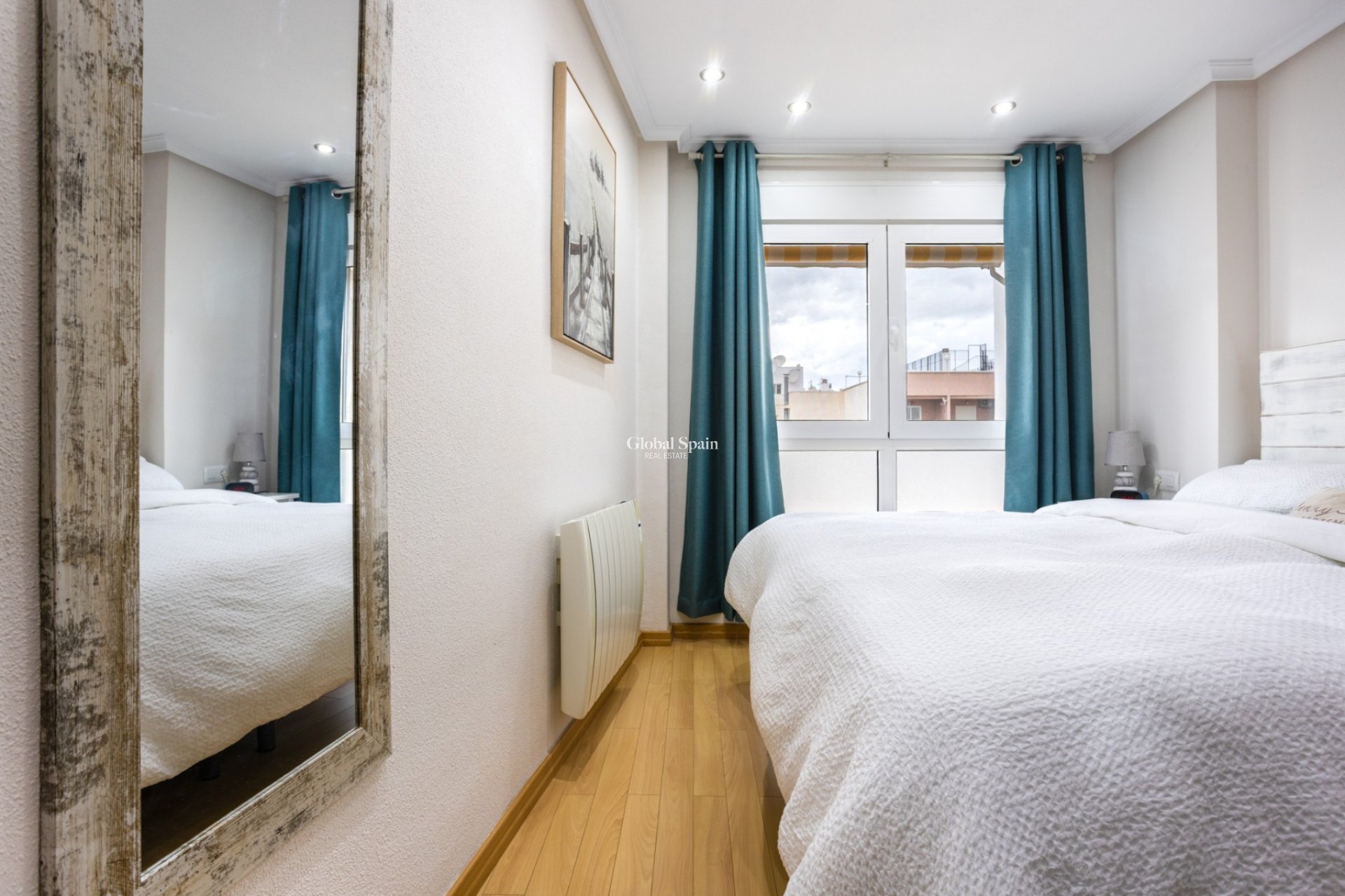 Venta - APARTAMENTO -
LOS MONTESINOS - Costa Blanca